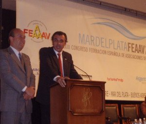Ya son seis las asociaciones de agencias de viajes adscritas al "Espíritu de Mar del Plata"