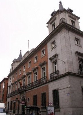 El Ministerio de Justicia saca a concurso sus viajes por 4,3 M €