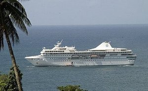 La naviera de lujo Paul Gauguin Cruises pasa a manos del líder en resorts de Polinesia