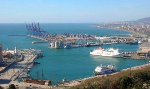 El puerto de Málaga cerrará el año 2009 con un crecimiento del 40% en cruceristas