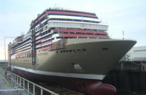 MSC Cruceros prevé incrementar sus cruceristas un 36% en 2009