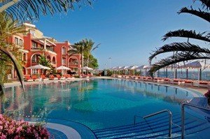 Tenerife acoge el nuevo hotel boutique de Iberostar