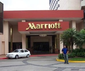 Marriott abrirá cinco nuevos hoteles en África y Oriente Medio