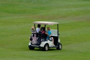 Las perspectivas del turismo de golf mejoran en el último trimestre del año