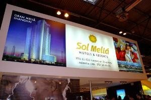 El beneficio neto de Sol Meliá se sitúa en los 47,5 M € hasta septiembre