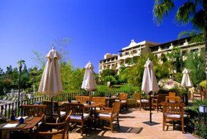 Sol Meliá gestionará el Hotel la Quinta de Marbella