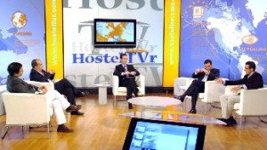 La formación de los profesionales turísticos, en Hosteltur TV