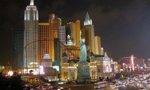 InterContinental invierte 23 M € en un nuevo hotel en las Vegas