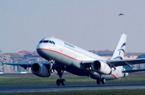 Aegean Airlines anuncia su expansión en España