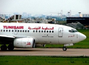 Tunisair incrementa sus operaciones con España en un 10% con un nuevo destino