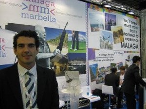 Marbella y Málaga unen esfuerzos en la promoción y creación de productos