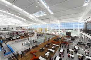 Ferrovial y sus socios fortalecerán el capital de su filial aeroportuaria con 222 M €