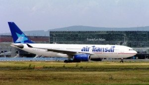 Air Transat continuará con sus planes de expansión en España