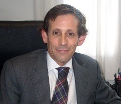 Rafaelhoteles nombra nuevo director de Corporate y CCI