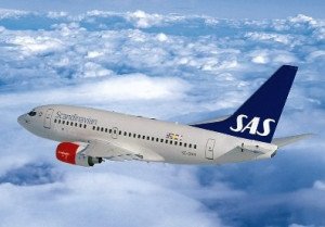 SAS sale de pérdidas, ganando 14,5 M € en el tercer trimestre