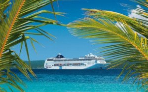 El aumento de cruceros en el Caribe, ¿una amenaza para los hoteles todo incluido?