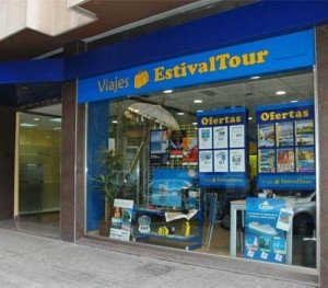 Halcón y Viajes Iberia se disputan las franquicias de EstivalTour