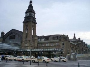 Los hoteles alemanes suman más pernoctaciones que los españoles