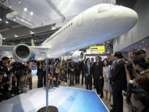 Aeronáutica china y General Electric se alían para fabricar jumbos chinos