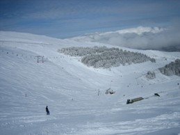 Las Estaciones de Esquí invierten 54 M € en la temporada de invierno