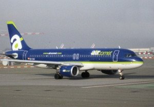 UCAVE alerta de que el caso Air Comet podría convertirse en un "segundo Air Madrid"