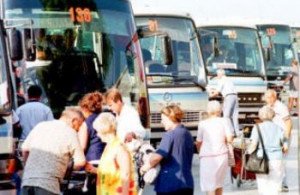 Las agencias de viajes piden un reparto "equitativo" del programa senior de Castilla y León