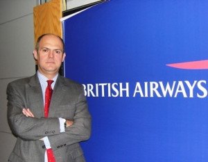 British Airways aumenta su oferta en el mercado español
