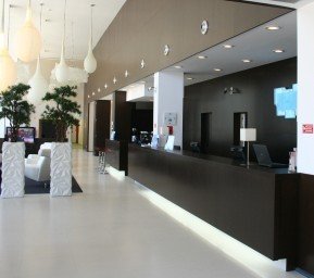 InterContinental abre su quinto Holiday Inn de Portugal