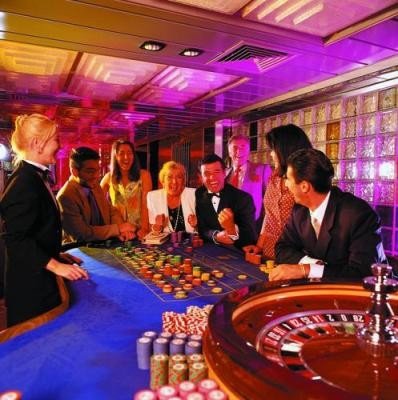 10 Facts Everyone Should Know About casino