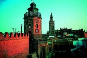 Andalucía invierte 3,2 M € para ganar presencia en internet