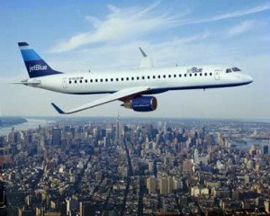 Agentes de viajes se manifestarán en Nueva York contra Jet Blue