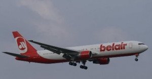 Air Berlin se hace con el 100% de Belair