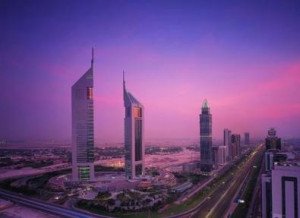 Dubai, una oportunidad para las agencias de viajes