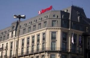 Marriott inicia una ambiciosa expansión en México
