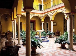 El hotel Las Casas de la Judería de Córdoba abre su primera fase | Hoteles  y Alojamientos