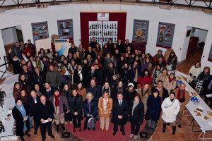 La red Tourist Info de la Comunitat Valenciana alcanza las 176 oficinas