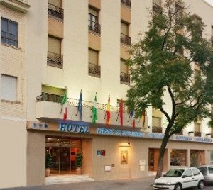 Medium Hoteles gestionará su primer establecimiento en Sevilla