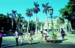 Encuentro virtual entre turoperadores estadounidenses y el Ministerio de Turismo de Cuba