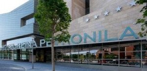 El Hotel Reina Pretronila, un nuevo 5 estrellas para Zaragoza