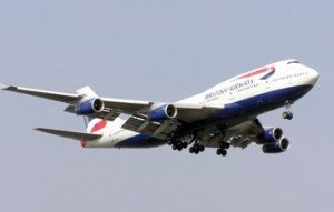 Los tripulantes de cabina de British Airways piden una nueva votación para ir a la huelga