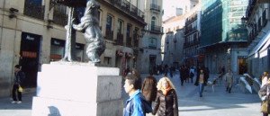 Madrid, el destino donde más crece el gasto de los turistas extranjeros
