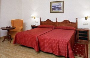 Sol Meliá incorpora su primer hotel en Melilla