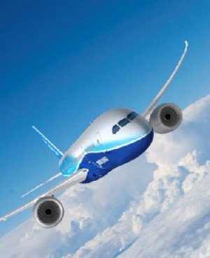 El modelo estrella de Boeing por fin despega hoy