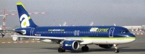 Fomento retira la licencia de vuelo a Air Comet por insolvencia