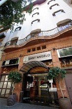 Apsis busca hoteles en alquiler en Madrid y Barcelona