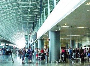 La reducción de tasas aeroportuarias ha dado sus frutos en Canarias