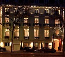 InterContinental abre su segundo hotel en París