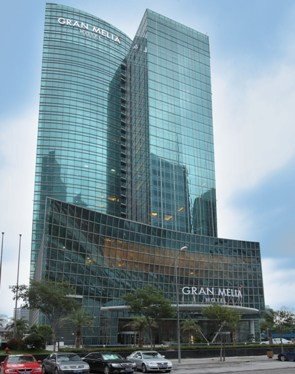 Sol Meliá abre el Gran Meliá Shanghai, su primer hotel en China