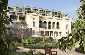 El Ayuntamiento de Barcelona vende finalmente su participación en el Hotel Miramar