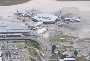 El Banco Mundial cofinanciará la ampliación del aeropuerto de Punta Cana